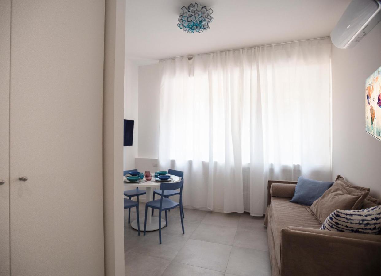 Milano Navigli Apartment - Zona Tortona Exterior foto