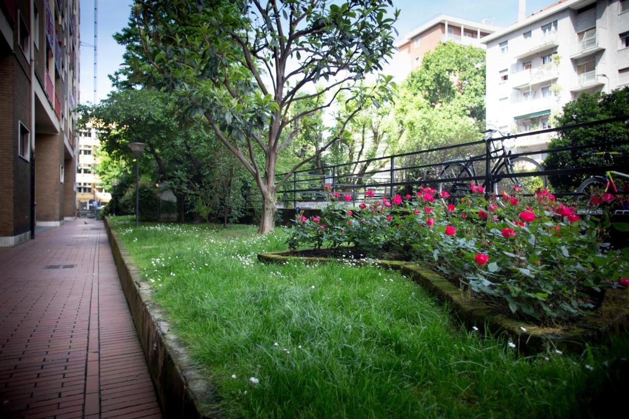 Milano Navigli Apartment - Zona Tortona Exterior foto
